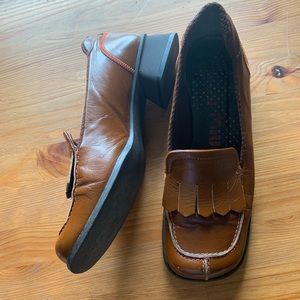 Miu Miu 90’s Chunky Loafers 36.5